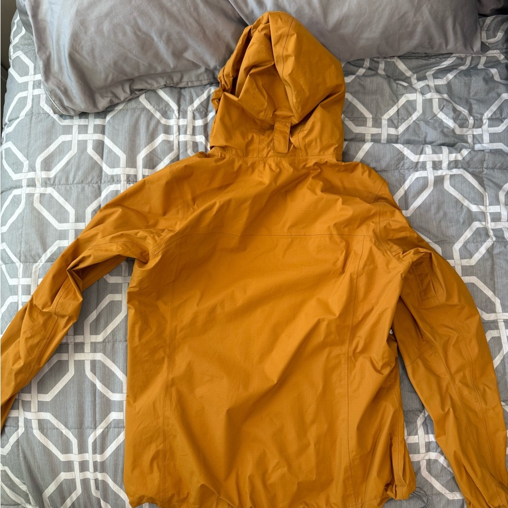 REI Rainer Rain Jacket - Picture 3 of 7